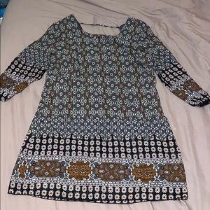 dress
